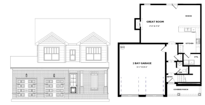 58 Bear Branch Circle, Joelton, TN