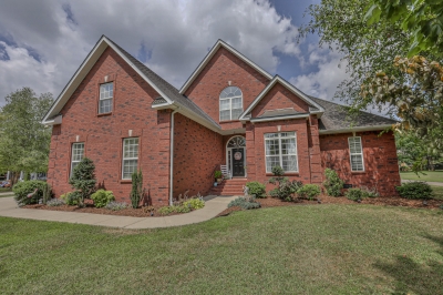 1018 Friendswood Lane, Christiana, TN