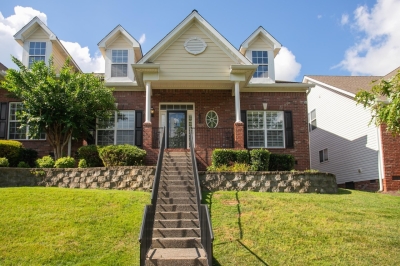 1304 Liberty Pike, Franklin, TN