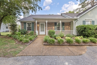 1240 Carriage Park Drive, Franklin, TN