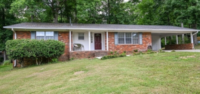 1508 Nw 18th Street, Cleveland, TN