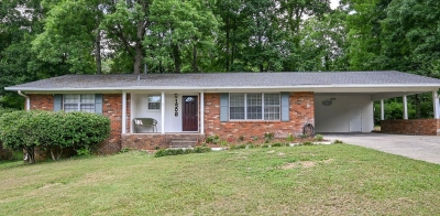 1508 18th Street, Cleveland, TN