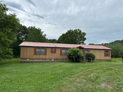 34 Warden Road, Fayetteville, TN