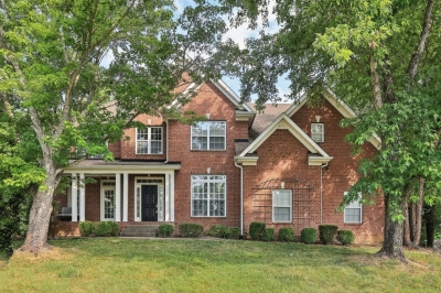 1509 Beaumont Ter, Spring Hill, TN 