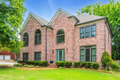 601 Kiltie Way, Franklin, TN