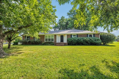 2805 Asbury Lane, Murfreesboro, TN