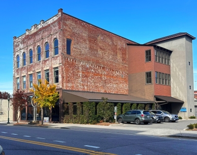 25 E Main Street, Chattanooga, TN