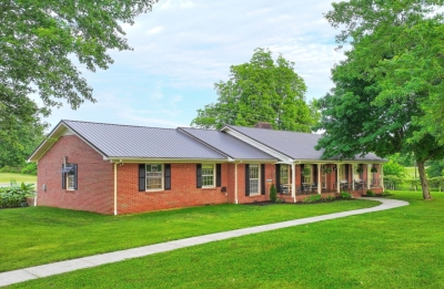 549 Billy West Road, Woodbury, TN