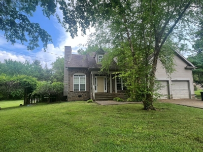 411 Grovewood Drive, Murfreesboro, TN