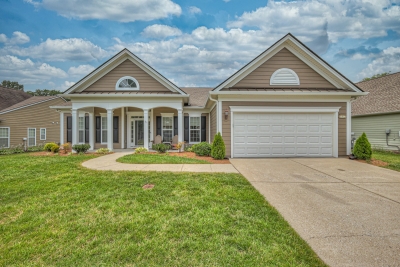 1002 Bastion Circle, Mount Juliet, TN