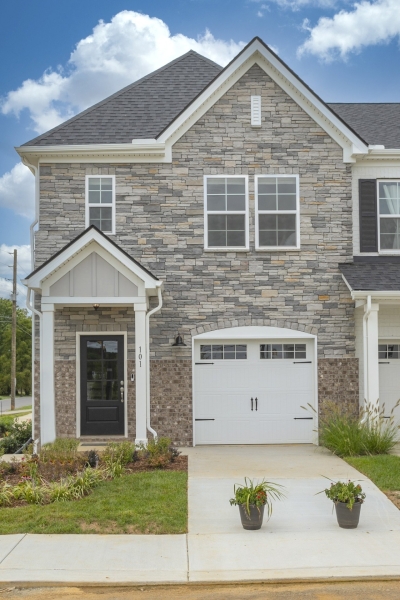 5342 Bellflower Hills, Hermitage, TN