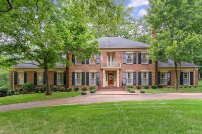 212 Deerfield Lane, Franklin, TN