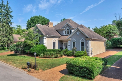 206 Belle Lake Drive, Nashville, TN