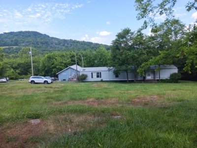 190 Rural Academy Lane, Brush Creek, TN