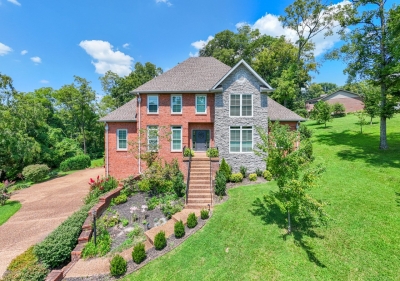 2501 Westfield Drive, Lebanon, TN