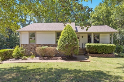 612 Monte Carlo Drive, Antioch, TN