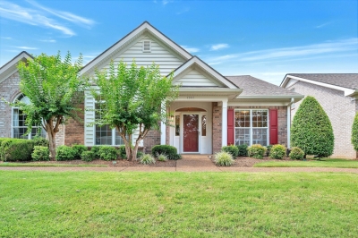 7007 Sunrise Circle, Franklin, TN