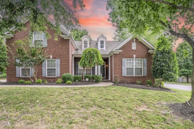 1600 Carolwinds Court, Old Hickory, TN