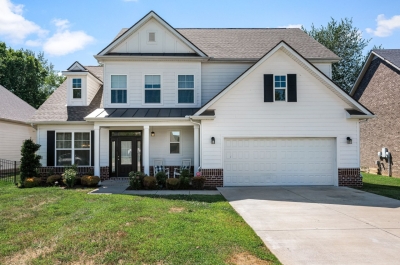 5246 Starnes Drive, Murfreesboro, TN