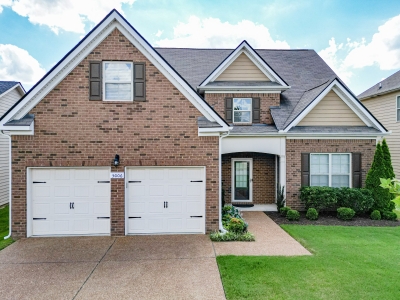 5006 Kendrick Drive, Spring Hill, TN