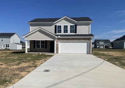 452 Mimosa Drive, Decherd, TN