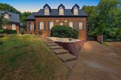 7416 River Park Drive, Nashville, TN