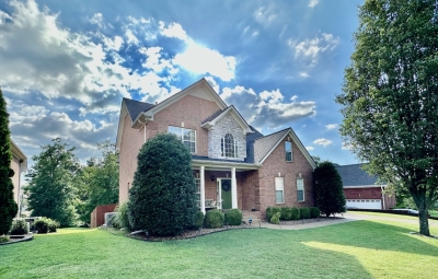 121 Ridgeview Trce, Hendersonville, TN