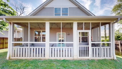 2913b Davis Avenue, Nashville, TN