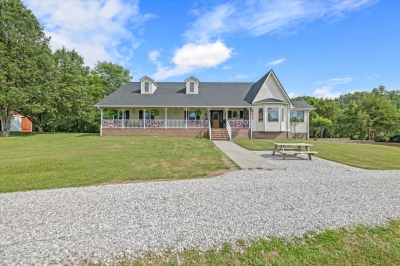 4755 Rocky Point Road, Cookeville, TN
