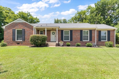 5220 Stallworth Drive, Nashville, TN