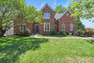 407 Brickenhall Drive, Franklin, TN