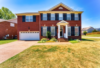 1003 Williford Court, Spring Hill, TN