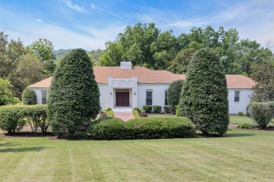 1745 Old Hickory Blvd, Brentwood, TN