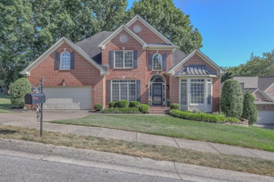 200 Hatton Pl, Franklin, TN