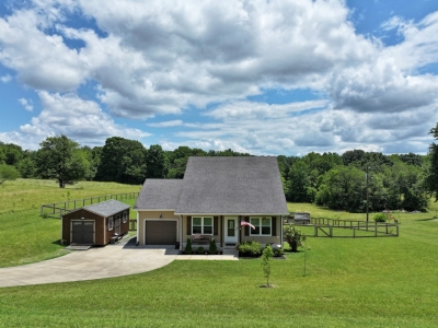 1621 Hickory Point Road, Clarksville, TN 