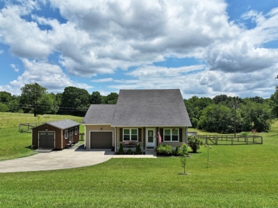 1621 Hickory Point Road, Clarksville, TN