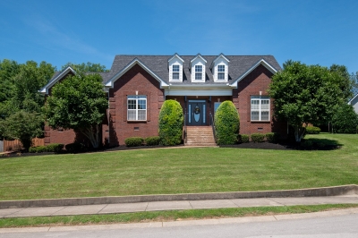 117 Stillwater Court, Hendersonville, TN