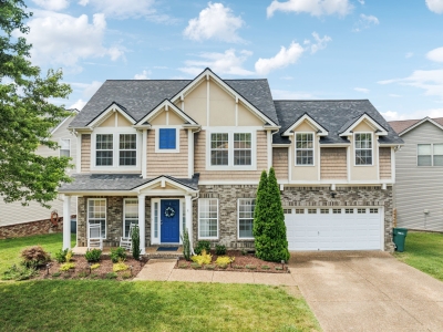 1454 Bern Drive, Spring Hill, TN