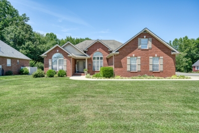 310 Taylor Circle, Cookeville, TN