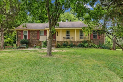 308 Brookview Court, Old Hickory, TN