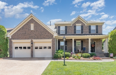 252 Cobblestone Lanedg, Mount Juliet, TN