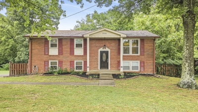 306 Crestridge Drive, Old Hickory, TN