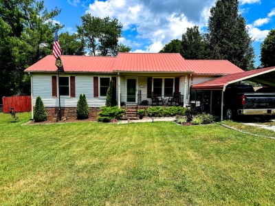 396 Sherwood Drive, Mc Minnville, TN