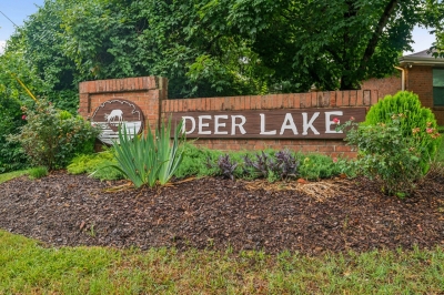 337 Deer Lake Drive, Nashville, TN