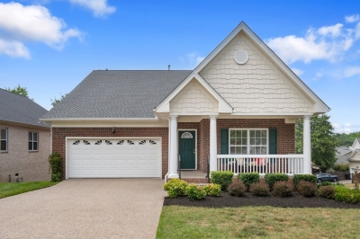 1005 Dunrobin Drive, Franklin, TN