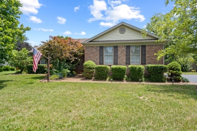 1406 Oak Tree Court, Hopkinsville, KY