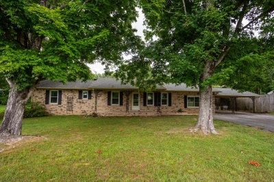 405 Old Mcminnville Highway, Manchester, TN