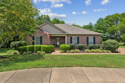 668 Lilycrest Drive, Gallatin, TN