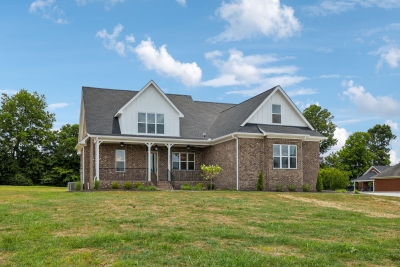 4053 Pleasant Gate Lane, Columbia, TN