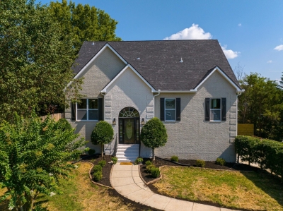 3450 Westbrook Drive, Murfreesboro, TN